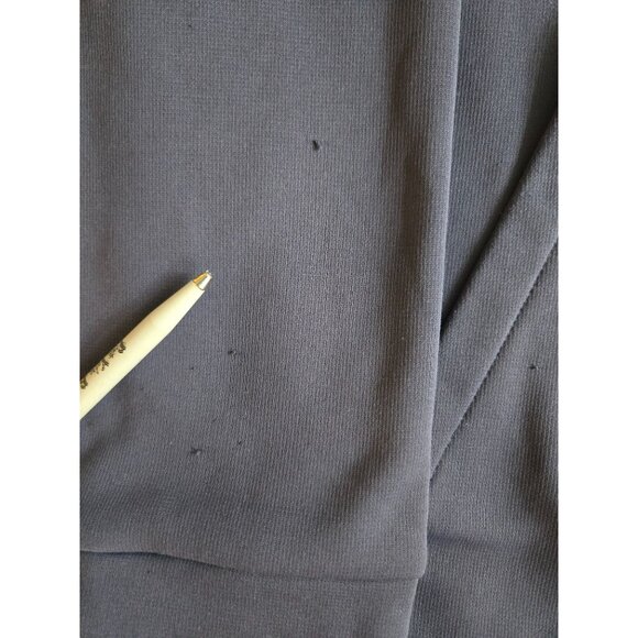 Under Armour Men's S Hoodie With Yellow Logo Cotton/Polyester - Picture 4 of 6